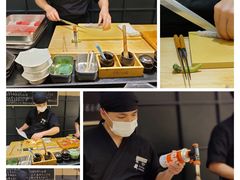 -Sushi Hanzo半藏(天环广场店)