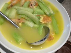 -烹贝小馆(华采天地店)