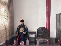 -哈密回王府景区