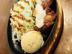 -铃木食堂(帽儿胡同店)