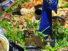 -品德宏·孔雀宴的发源地(金塔园店)