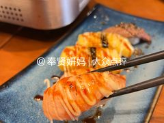 -8PINTS八品脱·日料·烧鸟·精酿小酒馆(莘庄店)