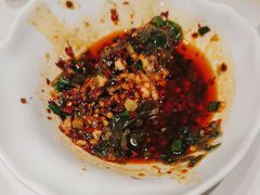 -上菜呷饭(花溪店)