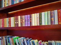 -文涵小院·邻里厨房