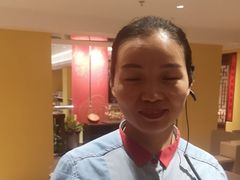 -西贝(六里桥旗舰店)
