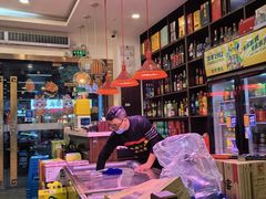 -地锅公社·现炒地锅鸡·地锅鱼·夜宵(罗锦路店)