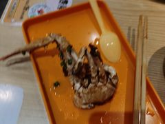 -A货肉蟹煲(印象城店)
