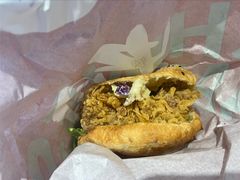 -燃熊中国汉堡(中山门店)