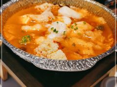 -花漫里亲民日式餐厅(万象城店)