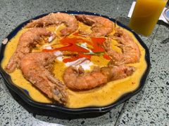 -Home Thai·泰谣(王府井apm店)