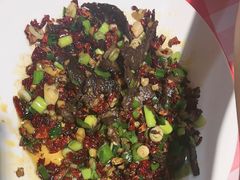 -好帮厨·下饭浏阳菜·坚持现炒(月湖店)