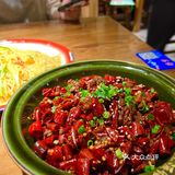 先启半步颠·正宗川菜！