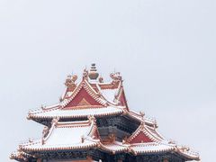 -故宫博物院(故宫)