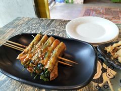 -胖哥豆皮(调兵山店)