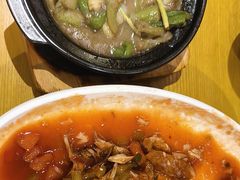酸甜鱼-东就鸭饭店·古早海南菜(友谊南海城店)