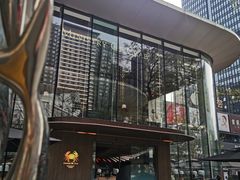 -Ministry of Crab•MOC(交子大道店)