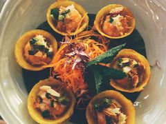 -CHINCHIN 青青·泰国料理(万象食家店)