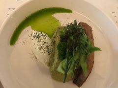 -Ocean's Table 欧舍