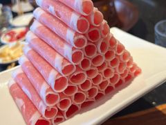 -南门涮肉(北洼路店)