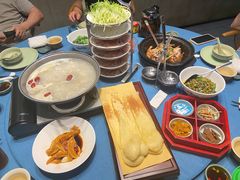 -天怡·鱼工厂(梅溪湖店)