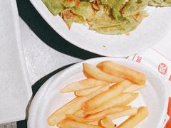 -大师兄·西北小馆(南沙万达广场店)
