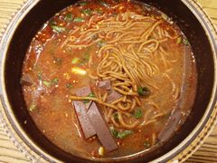 -茂盛小吃(蓝田店)