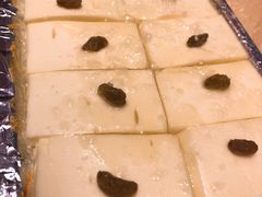 石板飘香奶豆腐-德乐海蒙餐