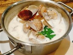 -意乐餐厅(海富商场店)