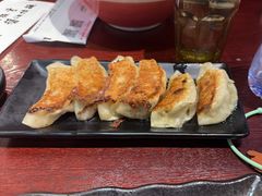 -纪州豚骨酱油拉面(锦延路店)