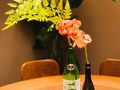 -人间酒暖·Go blanc·烧鸟·深夜食堂(陆家嘴店)