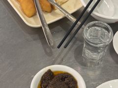 -渔顺生·顺德鱼生·粥底火锅·桑拿鸡(渔人码头店)