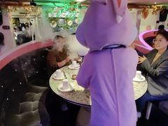 -巴特餐饮6加1音乐餐吧·新疆菜