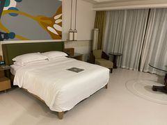 -三亚海棠湾万丽度假酒店