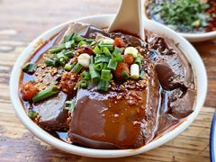 -范记豆花庄(东门好吃街店)