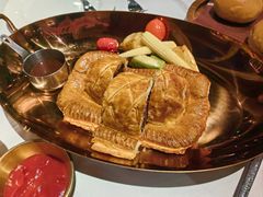 -哈布斯扒房(华发商都店)