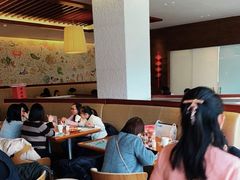 -金鸡湖大酒店·金咖啡厅(国宾路店)
