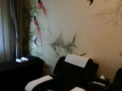 -大唐盲人按摩中心(黄山路店)