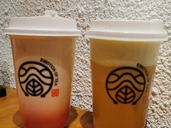 -眷茶(赛格国际购物中心店)