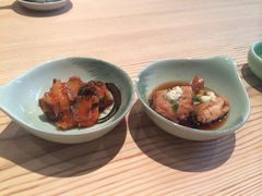 前菜-然寿司(郎园vintage店)