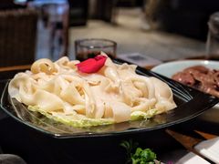 鹅肠-佬土鹅肠火锅(扬中步行街店)