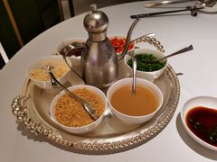 -红雀围·海鲜火锅(陆家嘴中心店)