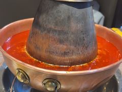 -东来顺饭庄(上地华联店)