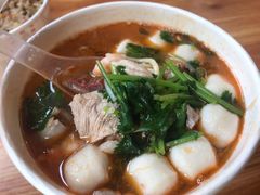 -明月虾面(厦禾路店)