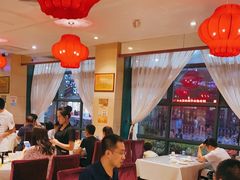 大堂-国人川菜(李家村建东街店)