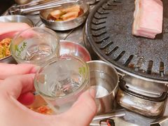 -401餐厅(弘大店)