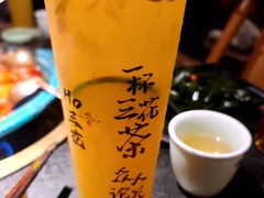 -吼堂老火锅(太古里总店)