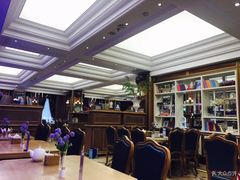 大堂-品海楼·大连海胆锅贴馆(东港店)