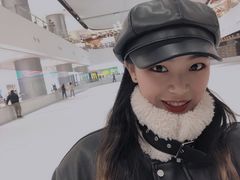 -TheRink大零溜冰场(IFS国金中心店)