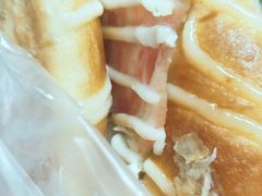 -85度C(上海松江九亭店)