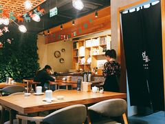 大堂-渔藤(万柳东路店)